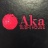Aka Sushi House Logo