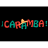 Caramba Mexican Food Logo
