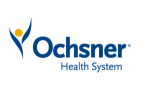 Ochsner Health System Logo