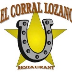 El Corral Lozano Logo