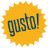 gusto! Peachtree Logo