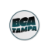 Brick Coloured Agency Logo
