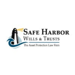 Safe Harbor Wills and Trusts Logo