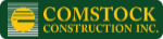 Comstock Construction Logo