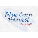 Blue Corn Harvest Bar & Grill Logo