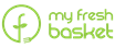 My Fresh Basket Logo