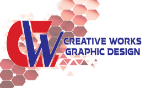 Creative Works Logo