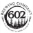 602 Brewing Company Logo