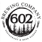 602 Brewing Company Logo