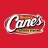 Raising Cane's C136 - Freedom Tower Logo