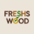 FRESHS WOOD Logo
