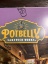 Potbelly sandwich shop Logo