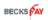 Beck Oil Company of Illinois Logo