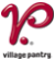 Village Pantry Logo