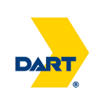 DART Transit Logo