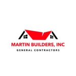Martin Builders Logo