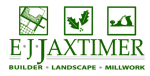 Jaxtimer Landscaping LLC Logo