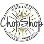 Original ChopShop Logo