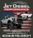 Jet Diesel Performance  Logo