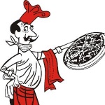 Pizza Village Logo