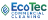 EcoTec Commercial Cleaning Logo