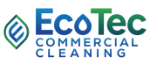 EcoTec Commercial Cleaning Logo
