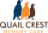 Quail Crest Memory Care    Logo