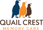 Quail Crest Memory Care    Logo