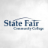 State Fair Community College Logo