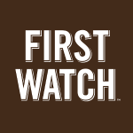 First Watch - North Lutz Logo