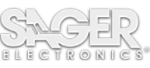 Sager Electronics Logo