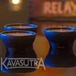 Kavasutra Kava Bar - North Palm Beach Logo