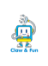 Claw & Fun LLC Logo