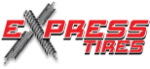 express tires Logo