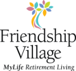 Friendship Village Logo