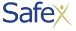 Safex, Inc Logo