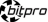 Bitpro Logo
