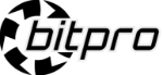 Bitpro Logo