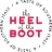 The Heel of the Boot Logo