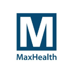 MaxHealth MSO Logo
