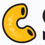 MACS (Macaroni And Cheese Shop) Lake Delton Logo