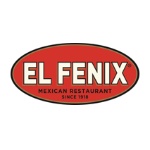 El Fenix Logo