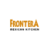 Frontera Mex-Mex Grill Logo