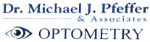 Dr. Michael J Pfeffer & Associates Logo