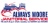 Always Moore Janitorial Service Logo