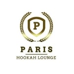 Paris hookah lounge Logo