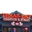 Texas Bay Seafood and Steak In Taylor, TX Logo