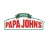 Papa John's - 2095 Logo
