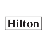 Hilton Arlington Logo