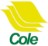 Cole Papers Logo
